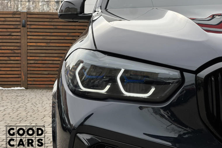 BMW X5 M Competition - 9