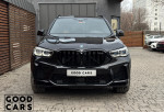 BMW X5 M Competition - 1