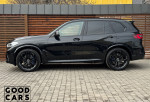 BMW X5 M Competition - 3