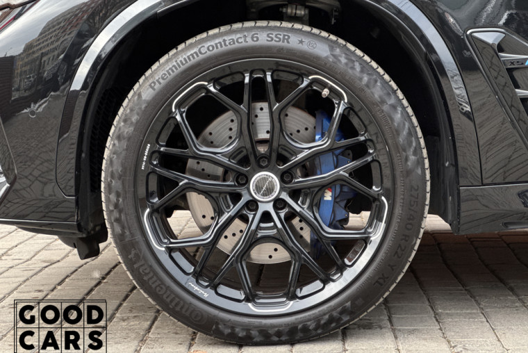 BMW X5 M Competition - 12