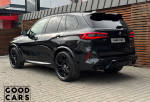 BMW X5 M Competition - 4