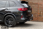 BMW X5 M Competition - 19