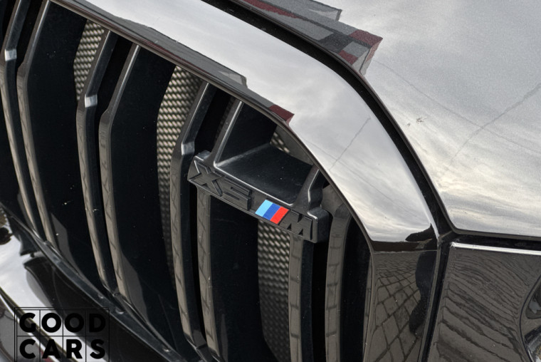 BMW X5 M Competition - 17