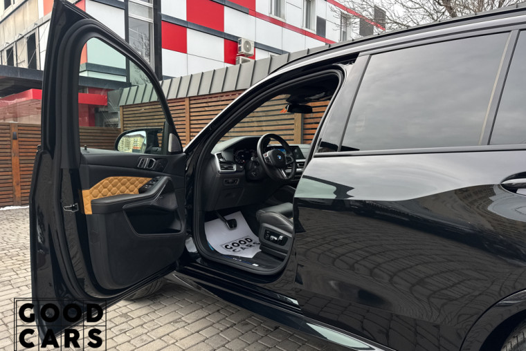 BMW X5 M Competition - 28