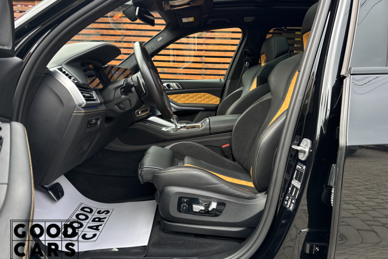 BMW X5 M Competition - 29