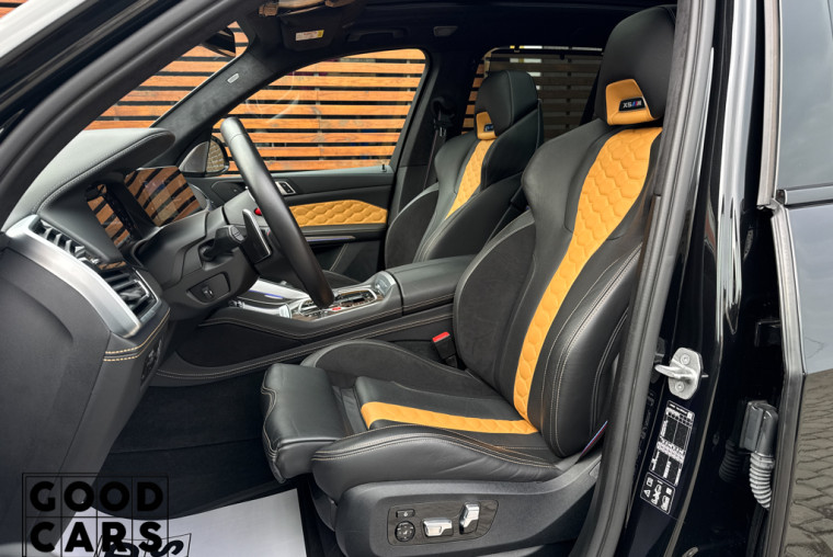 BMW X5 M Competition - 30