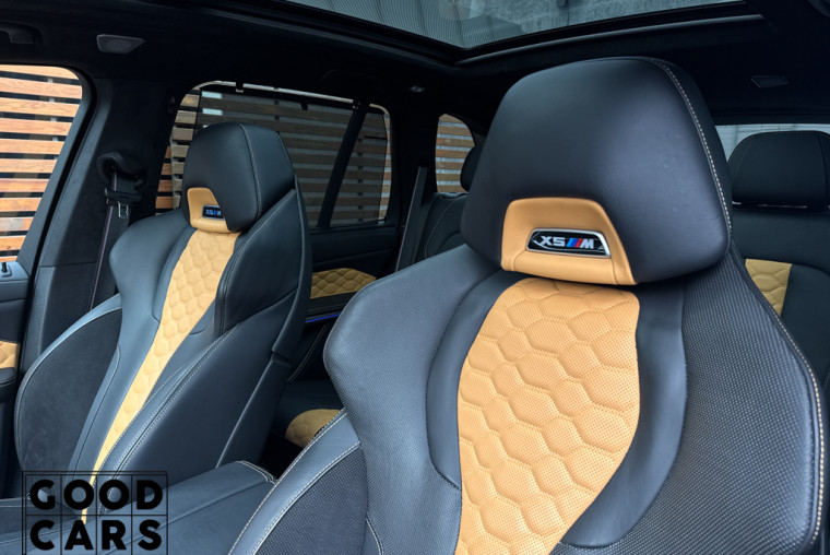 BMW X5 M Competition - 31