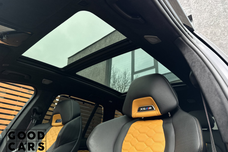 BMW X5 M Competition - 32