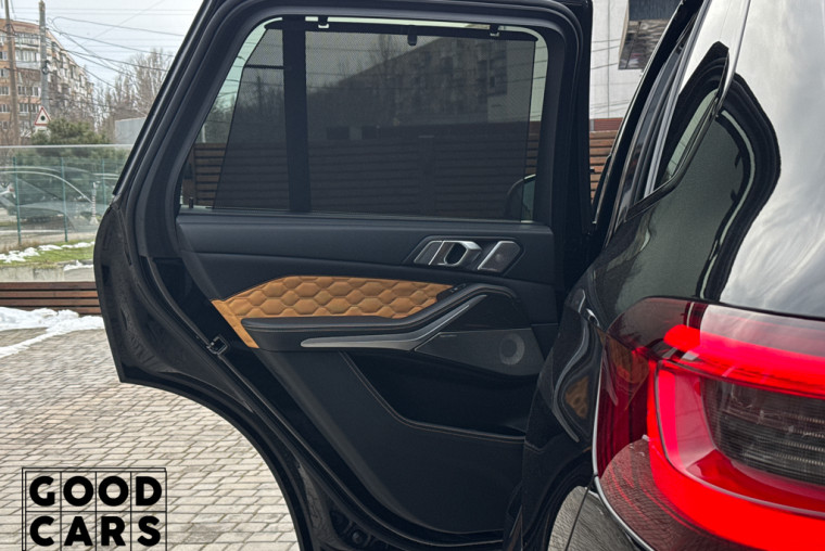 BMW X5 M Competition - 33