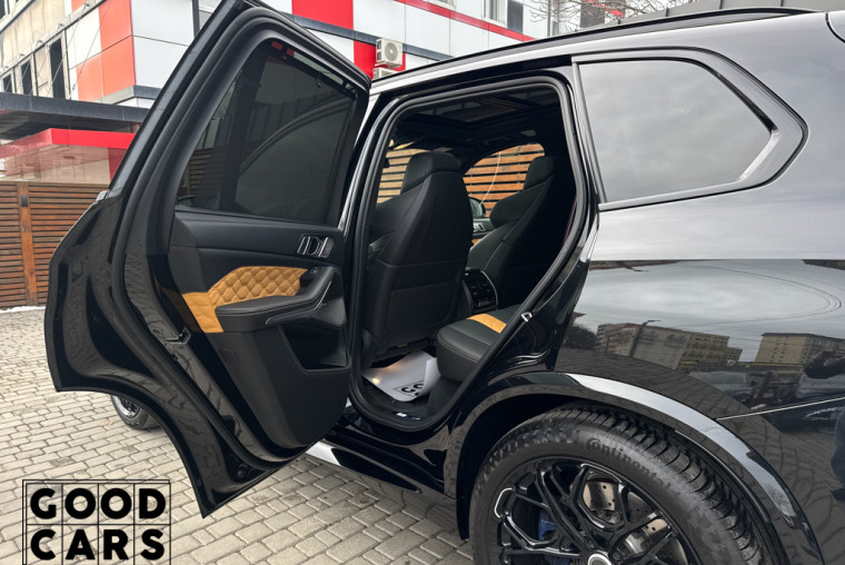 BMW X5 M Competition - 35