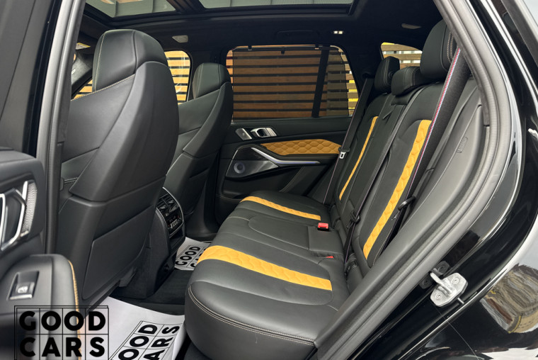 BMW X5 M Competition - 36
