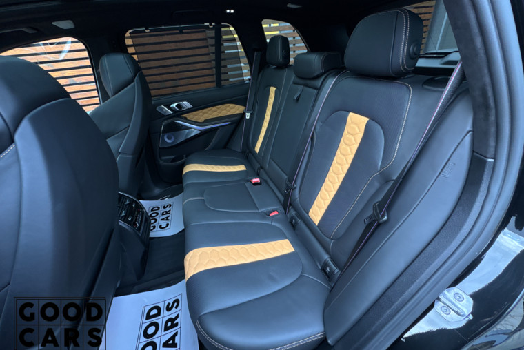 BMW X5 M Competition - 37