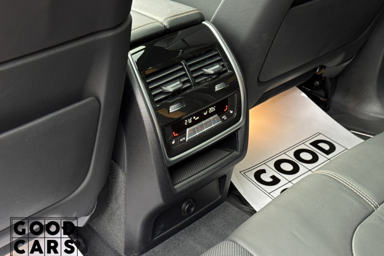BMW X5 M Competition - 38
