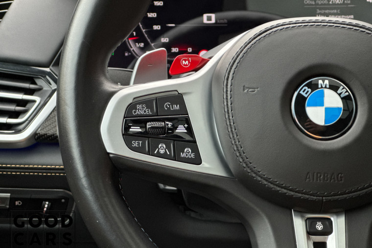 BMW X5 M Competition - 41