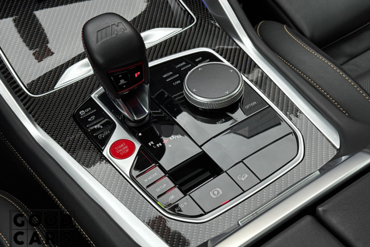 BMW X5 M Competition - 52