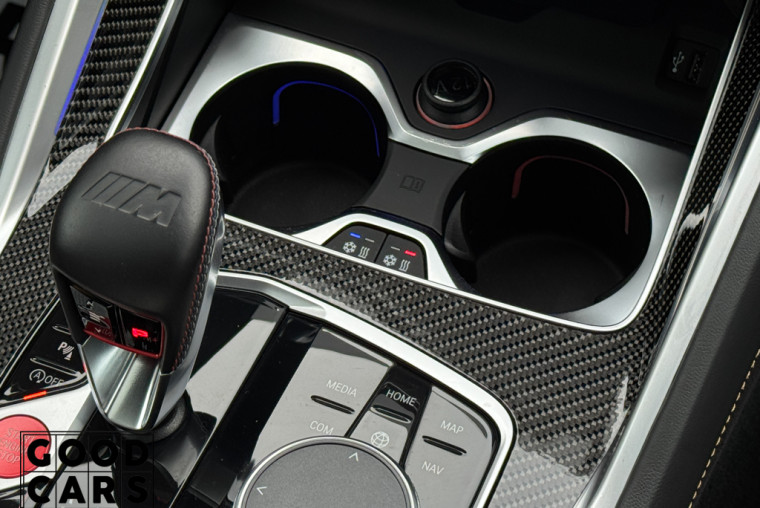 BMW X5 M Competition - 53