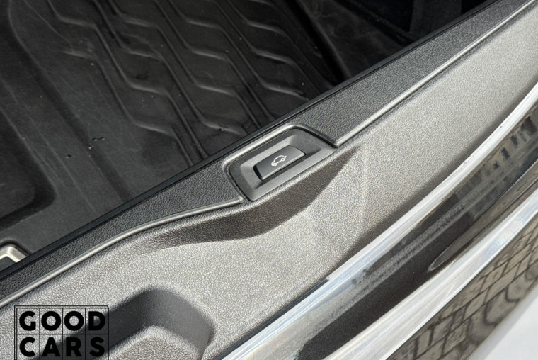 BMW X5 M Competition - 22