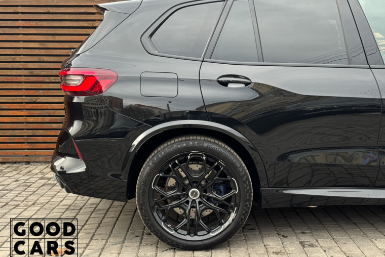 BMW X5 M Competition - 13