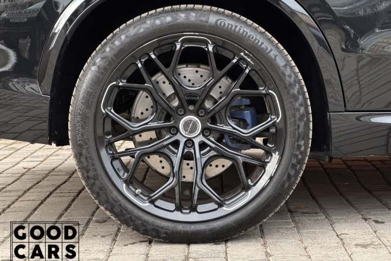 BMW X5 M Competition - 14