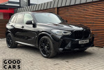 BMW X5 M Competition - 8