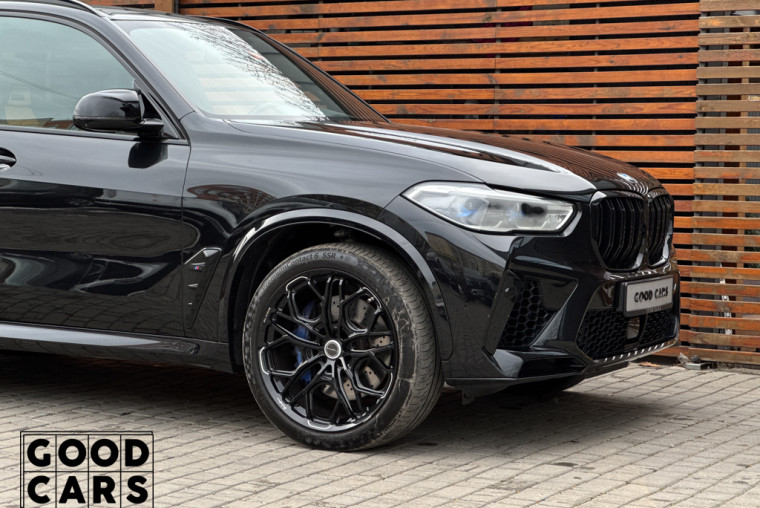 BMW X5 M Competition - 15