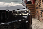BMW X5 M Competition - 9