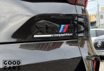 BMW X5 M Competition - 20