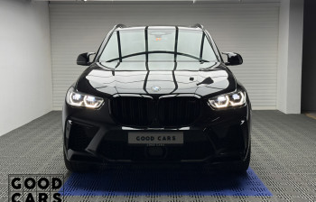 BMW X5 M Competition - 2022