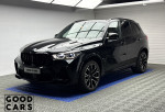 BMW X5 M Competition - 2