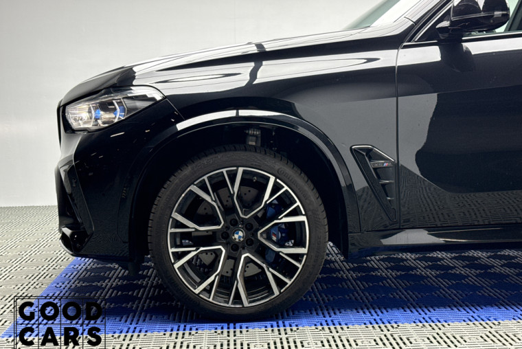 BMW X5 M Competition - 7