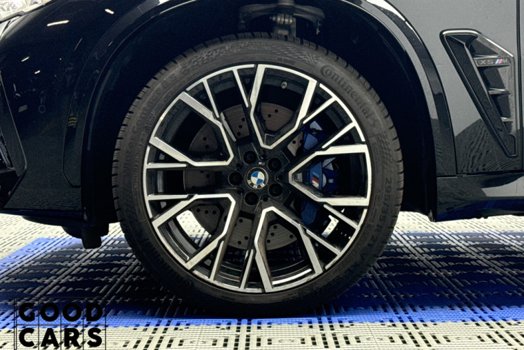 BMW X5 M Competition - 8