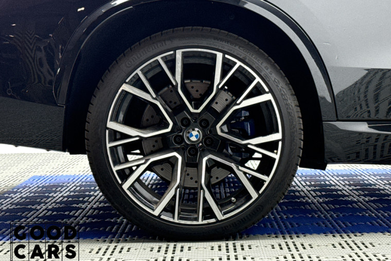 BMW X5 M Competition - 10