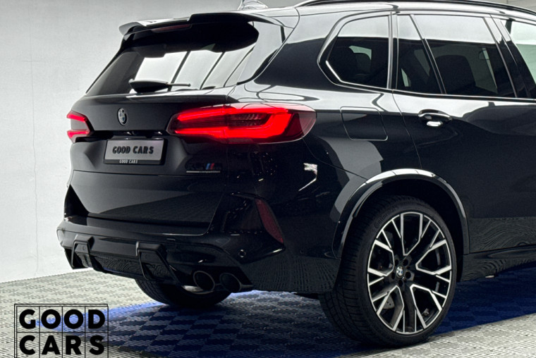 BMW X5 M Competition - 13