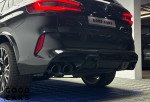 BMW X5 M Competition - 14