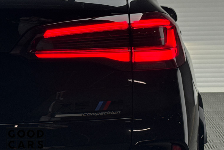 BMW X5 M Competition - 6