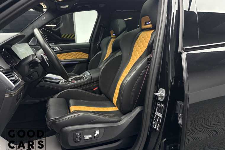 BMW X5 M Competition - 26
