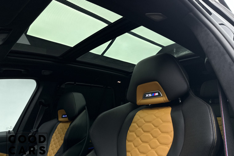 BMW X5 M Competition - 29