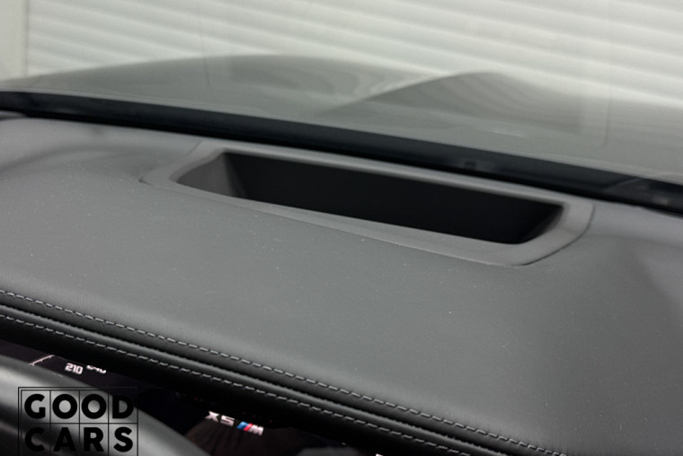 BMW X5 M Competition - 40