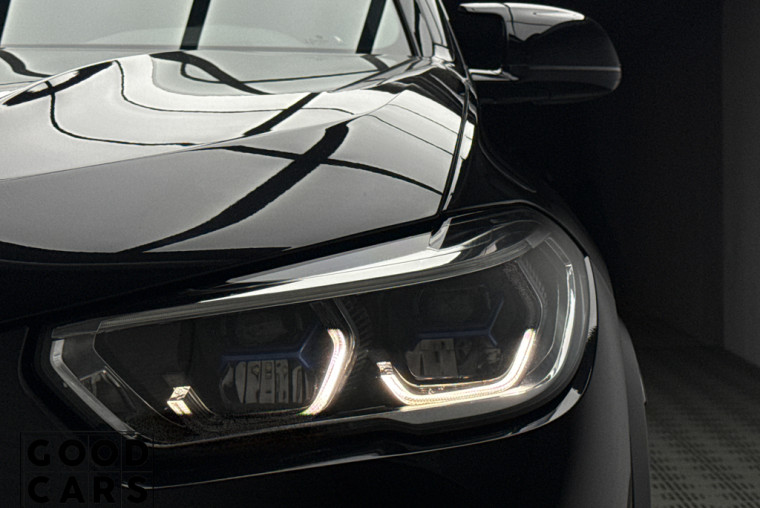 BMW X5 M Competition - 5