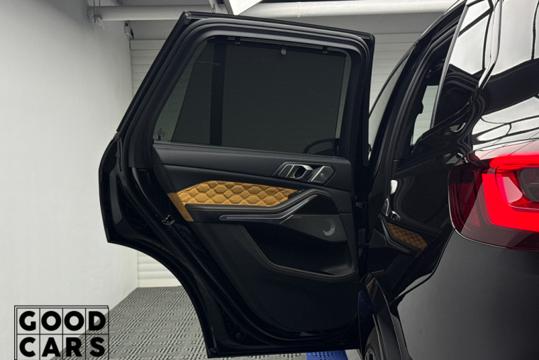 BMW X5 M Competition - 30
