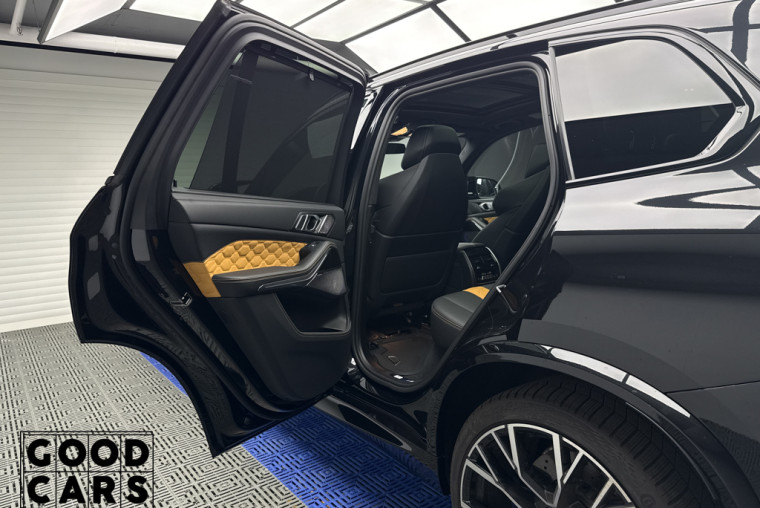 BMW X5 M Competition - 31