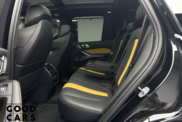 BMW X5 M Competition - 32