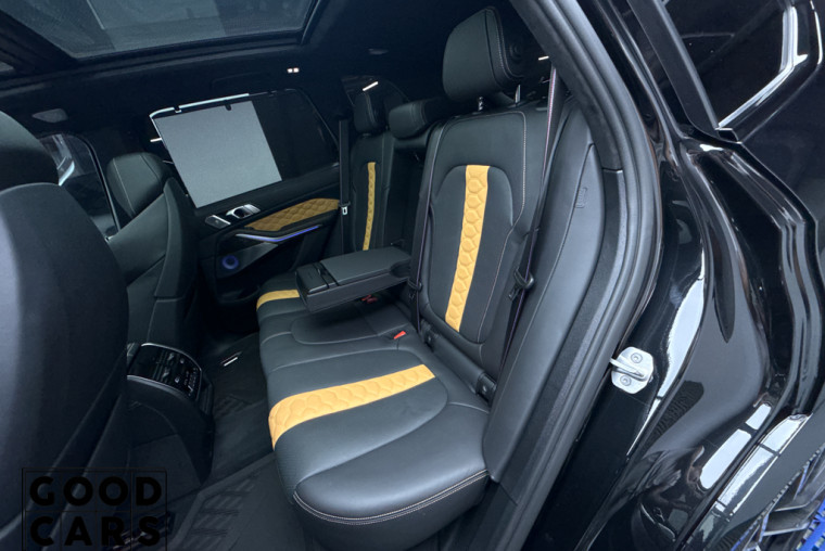 BMW X5 M Competition - 33