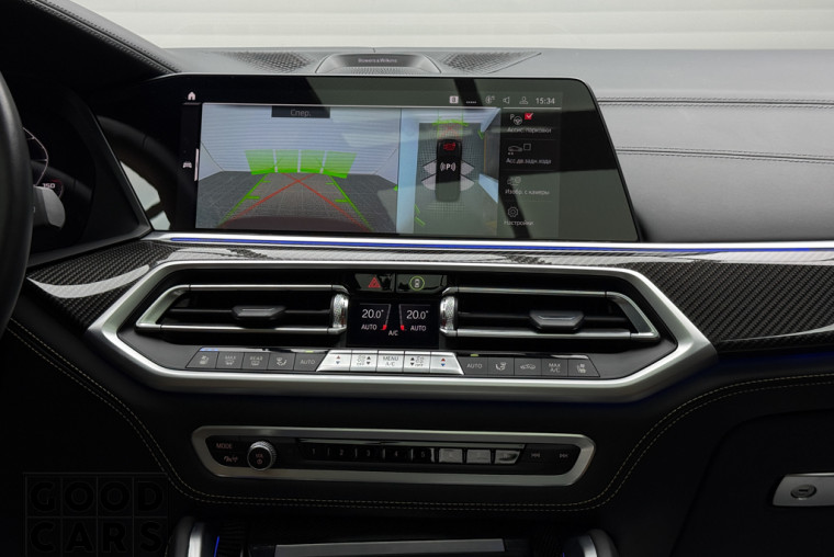 BMW X5 M Competition - 44