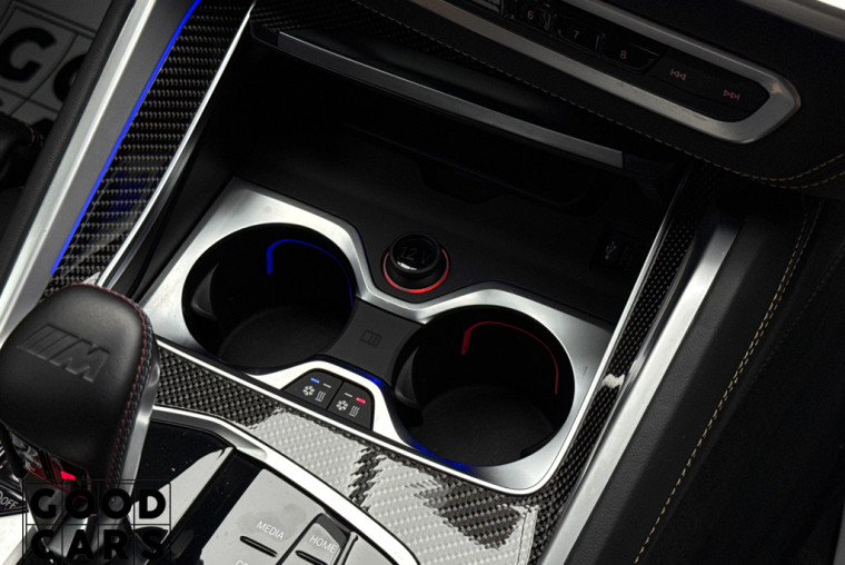 BMW X5 M Competition - 48