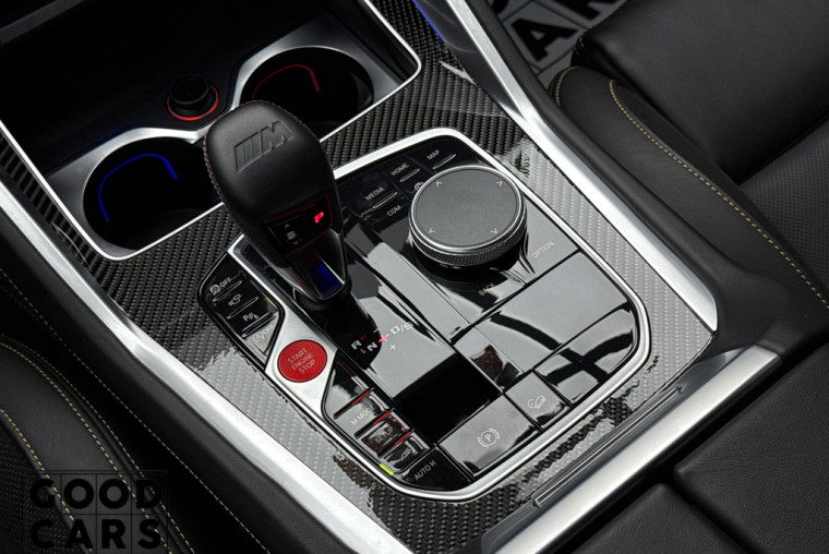 BMW X5 M Competition - 49