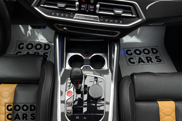 BMW X5 M Competition - 50