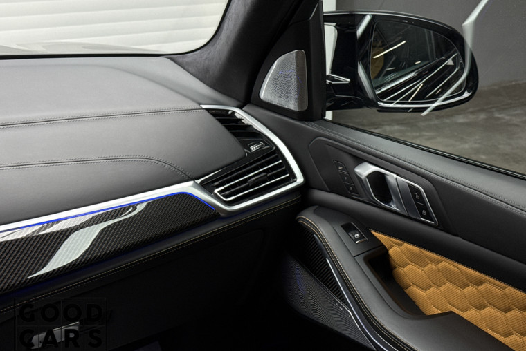 BMW X5 M Competition - 51