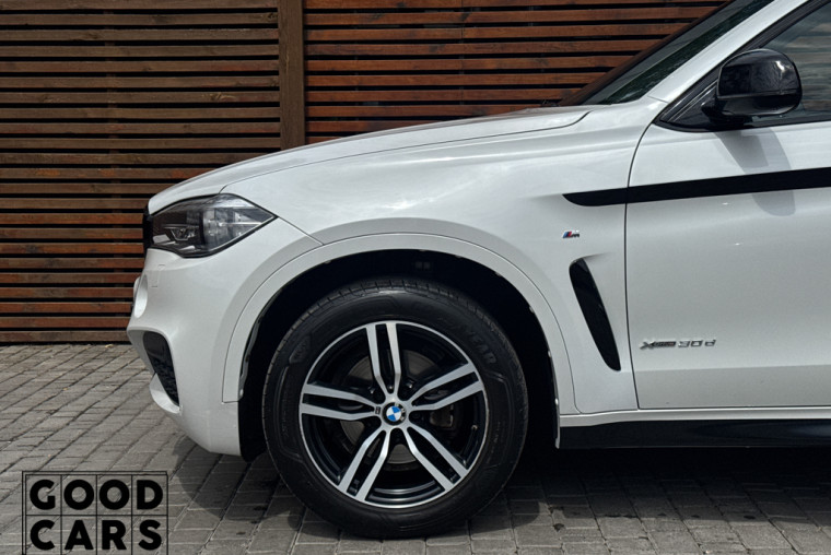 BMW X6 - 11