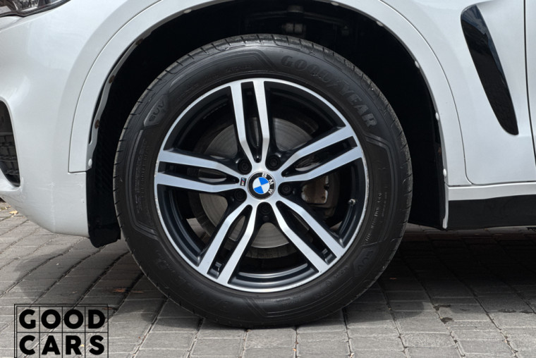 BMW X6 - 12
